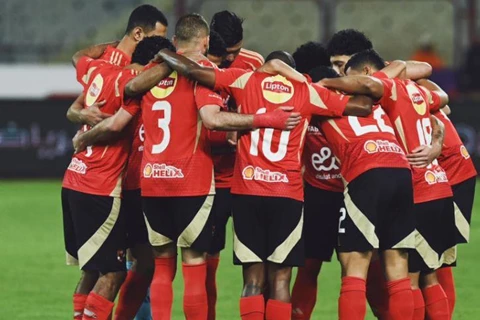 "يتعارض مع معسكر منتخب مصر".. مصدر ليلا كورة: الأهلي يحدد موعد السفر إلى أمريكا 